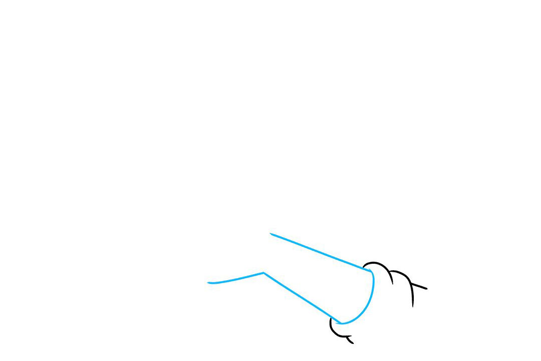 世界献血者日绘画教程-图2