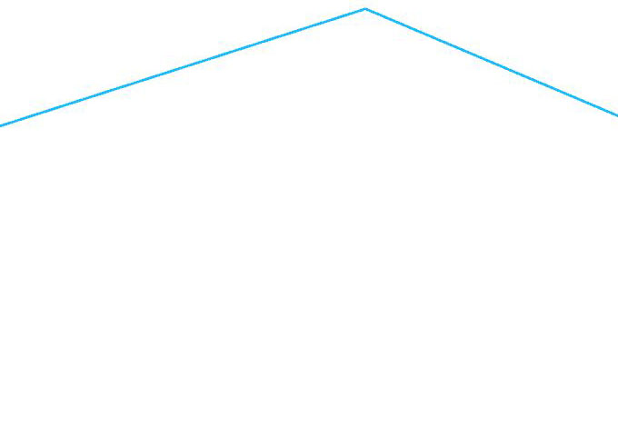 孔洞三维立体画教程-图1