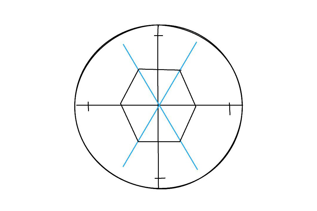 足球怎么画-图7