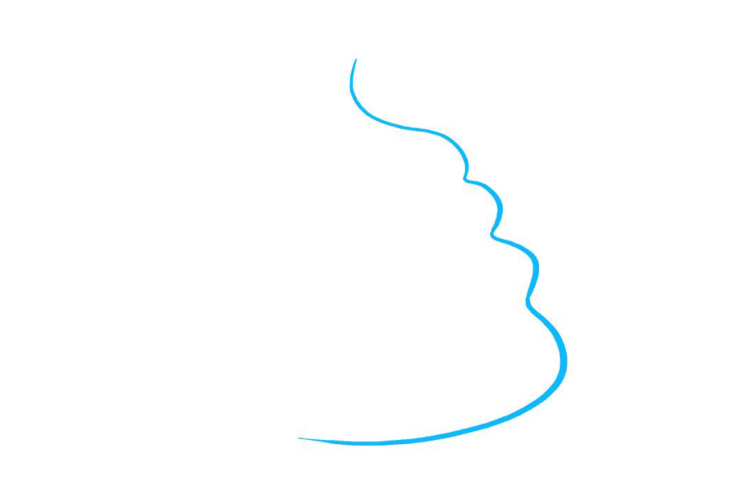 卡通便便表情怎么画-图1