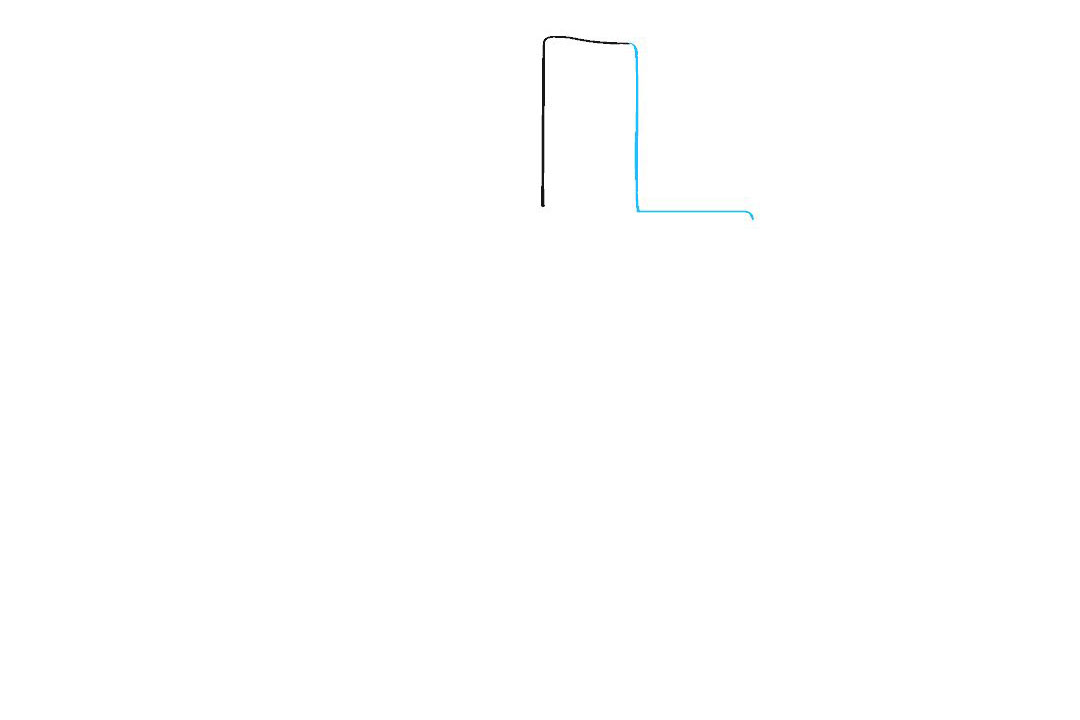 如何画3D十字架-图2