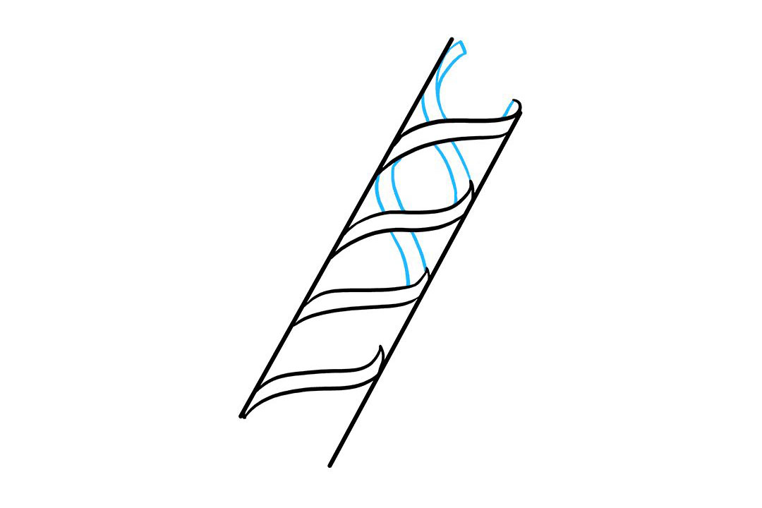 生物DNA怎么画-图3