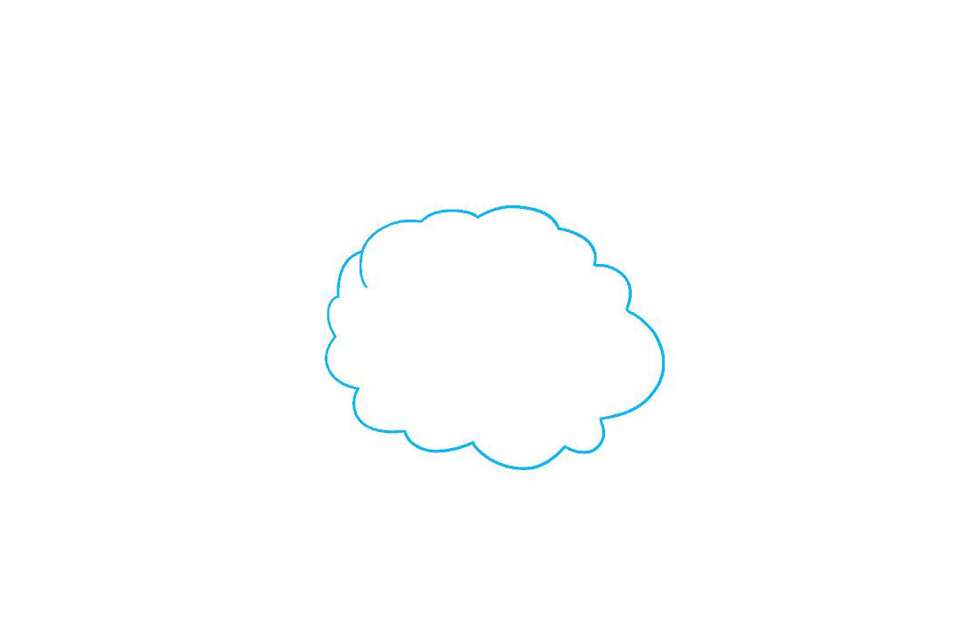 消防安全绘画-物品爆炸怎么画-图1