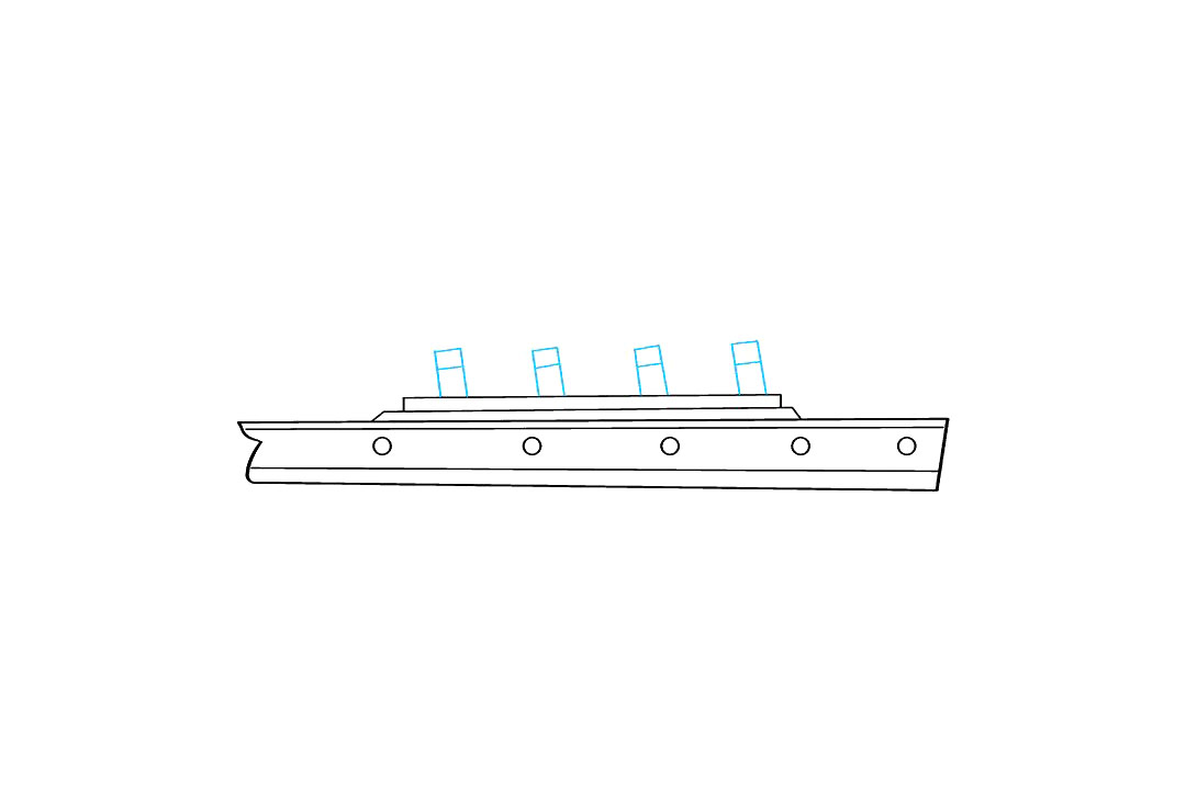 如何画泰坦尼克号-图6