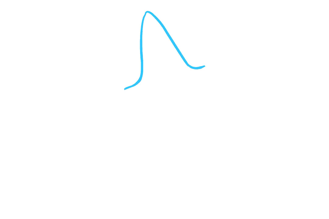 步骤1：如何画可爱的海星10194