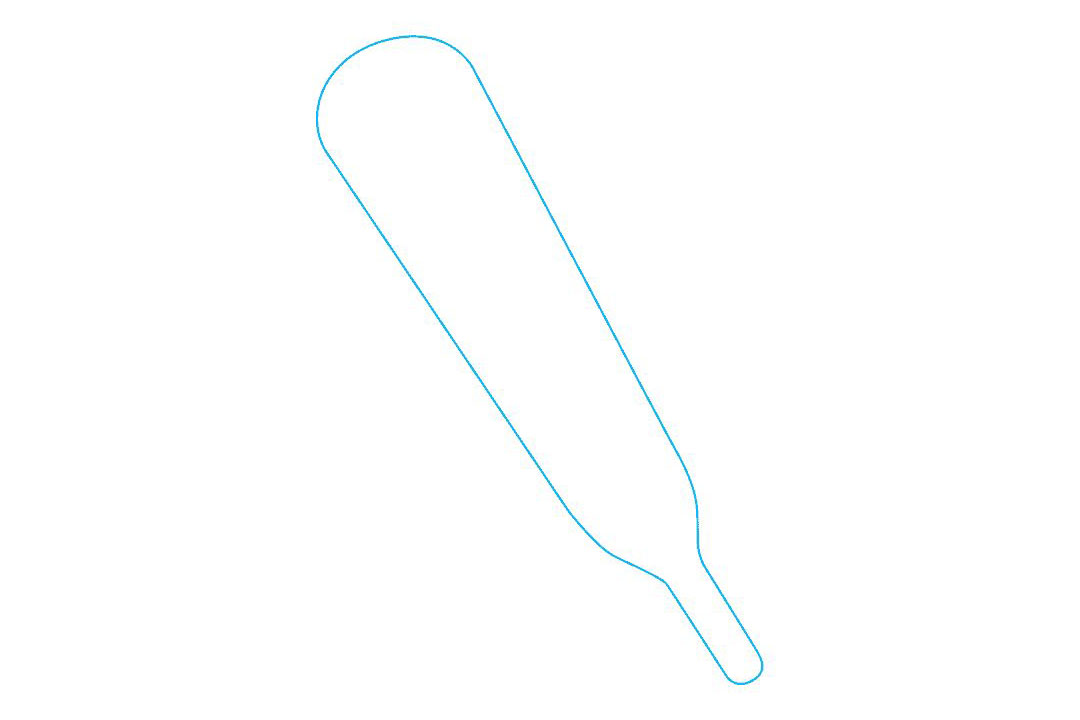 温度计怎么画-图1