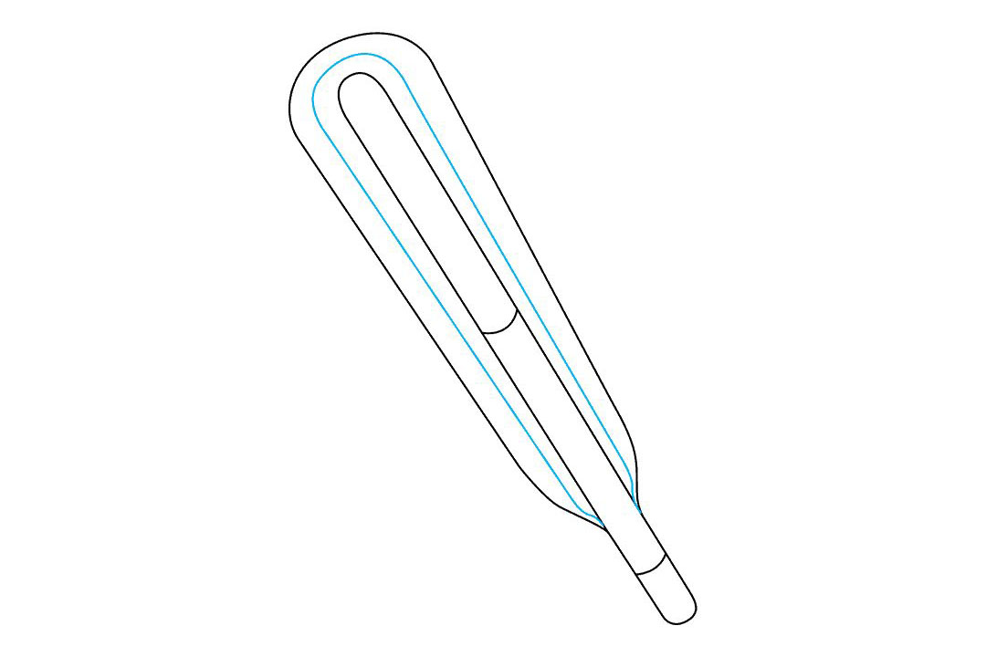 温度计怎么画-图5