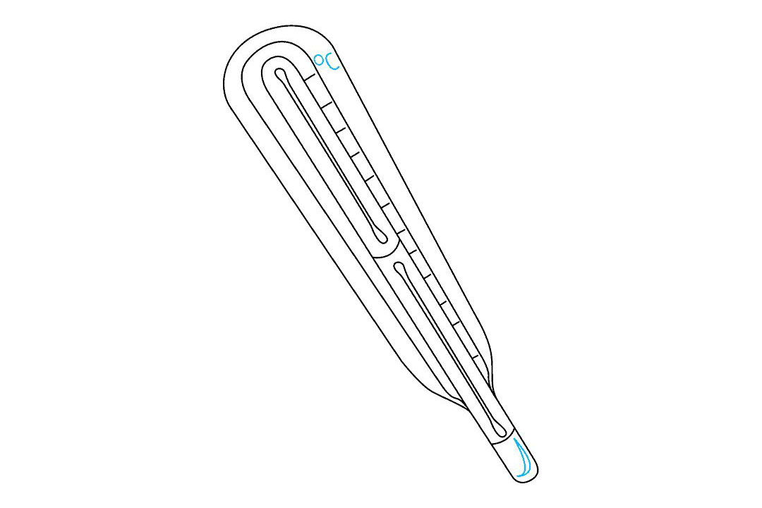温度计怎么画-图9