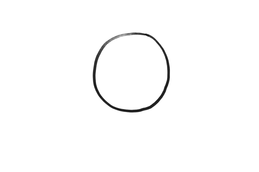 节日气球怎么画-图1