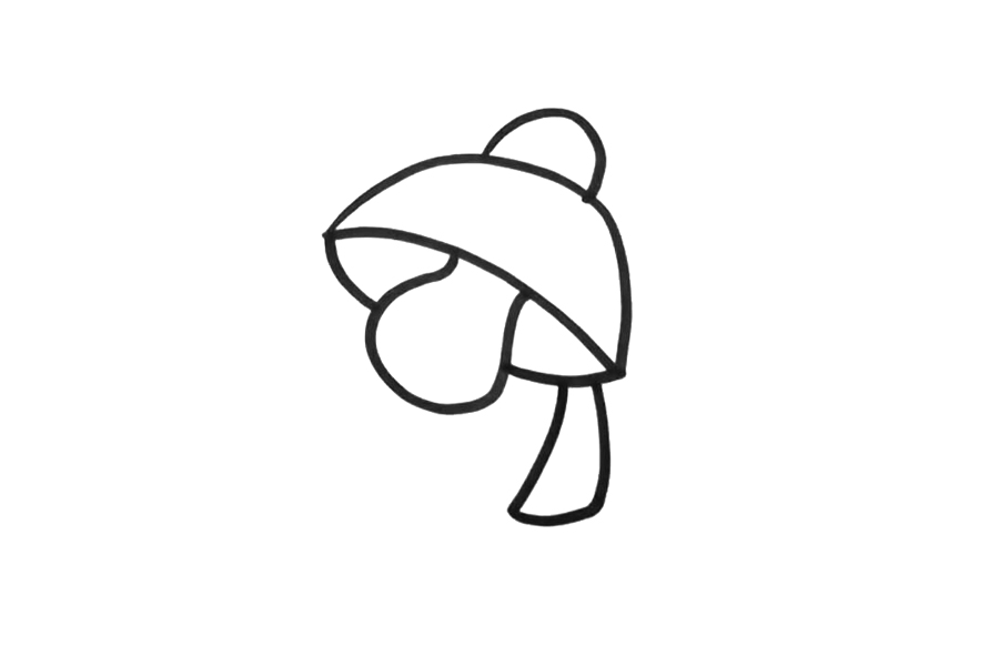 台灯怎么画简单漂亮-图3