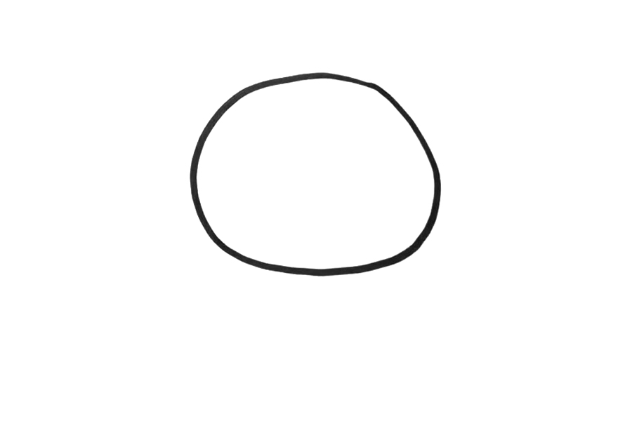 热气球怎么画简单-图1