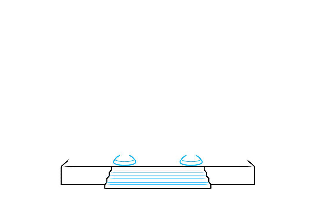 如何画博物馆大楼简笔画-图2