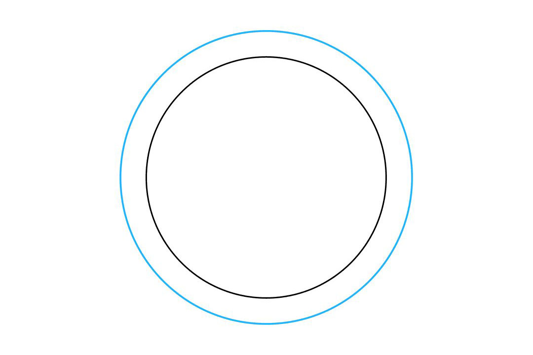 曼陀罗的画法-图2