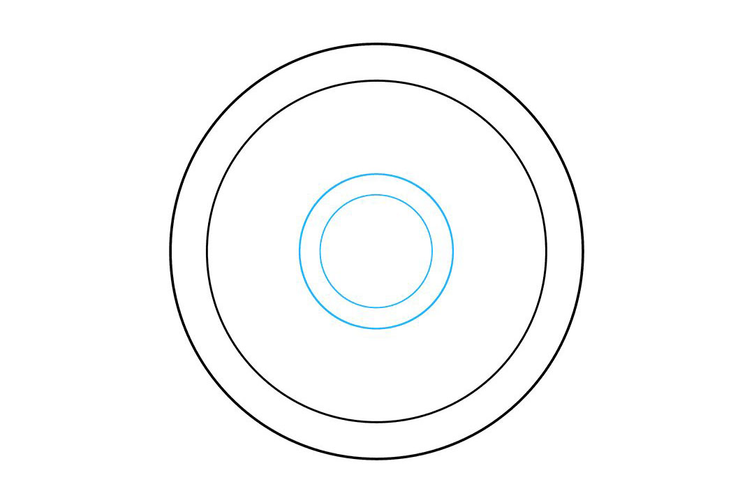 曼陀罗的画法-图3