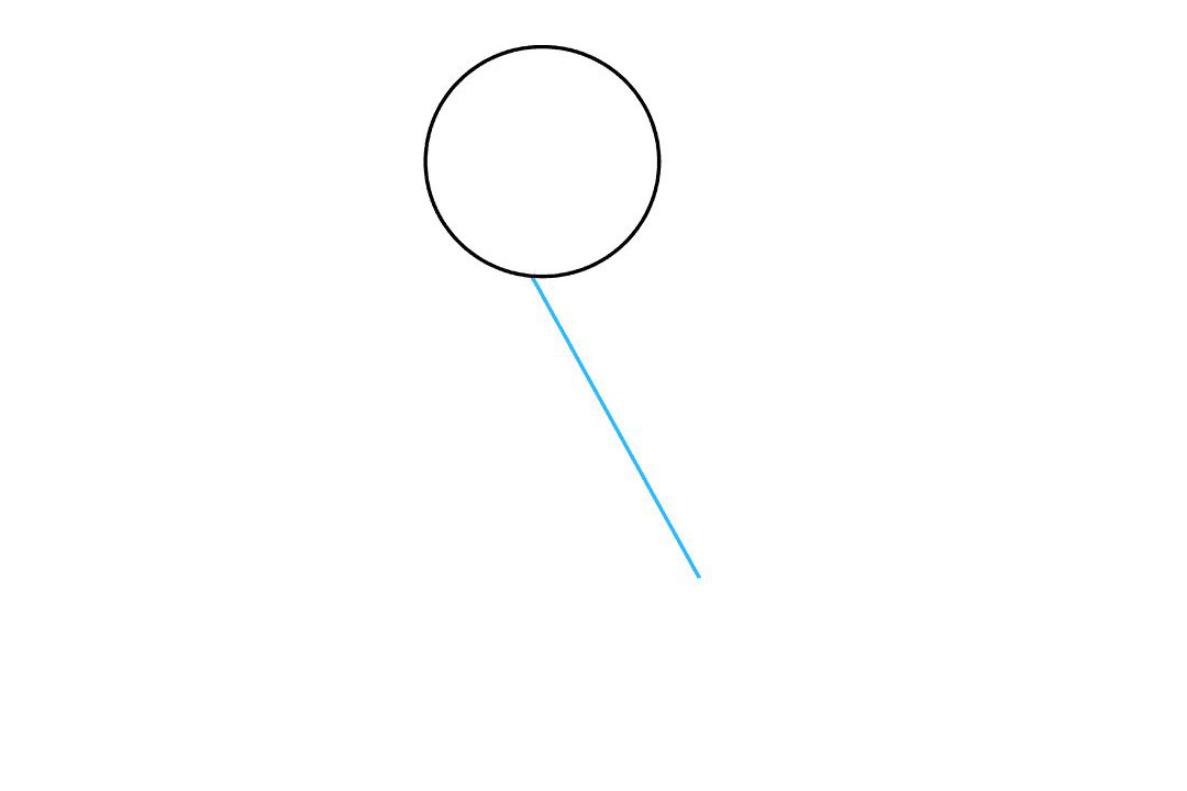 如何画麦克风-图2