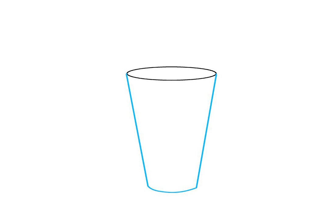 如何画奶昔-图2