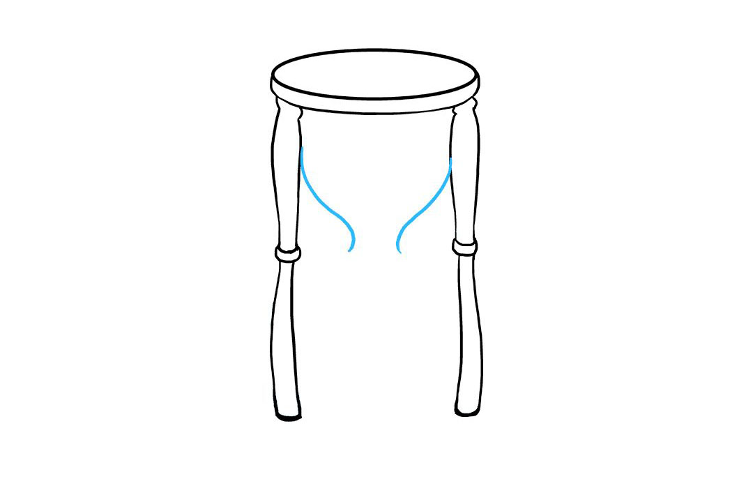 沙漏怎么画-图5