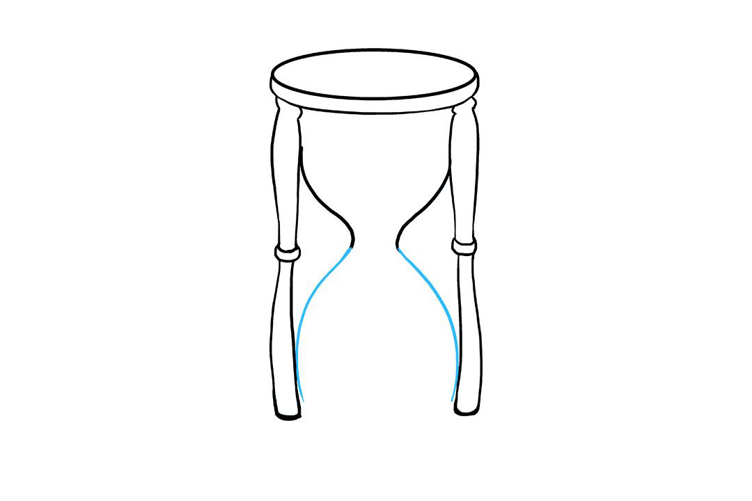 沙漏怎么画-图6