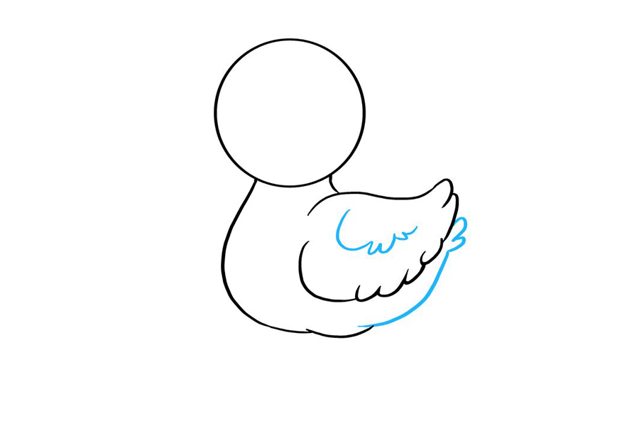 如何画小鸭子-图4