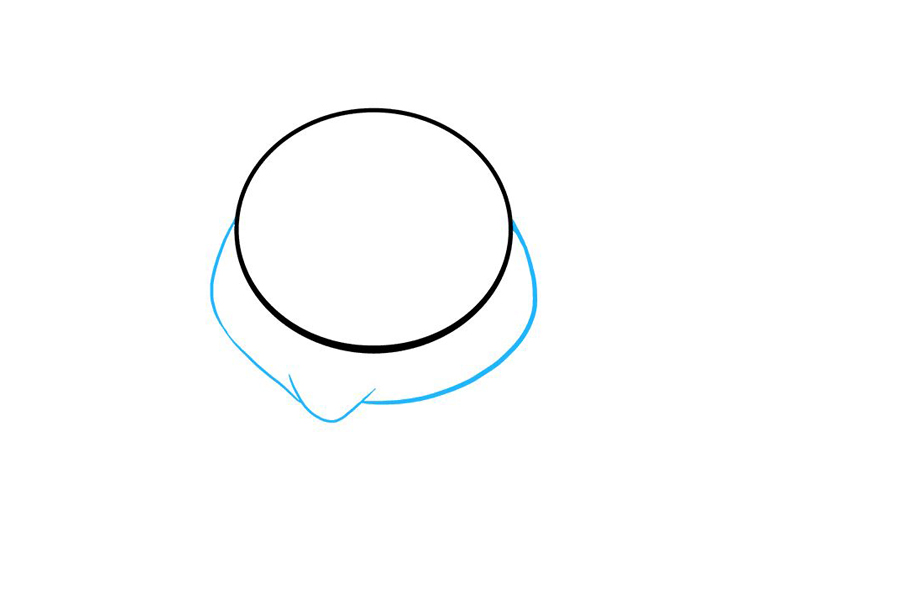 如何画小猪-图2