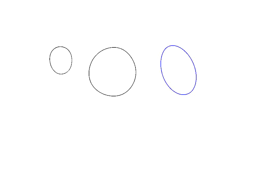 如何画一匹简单的马-图3