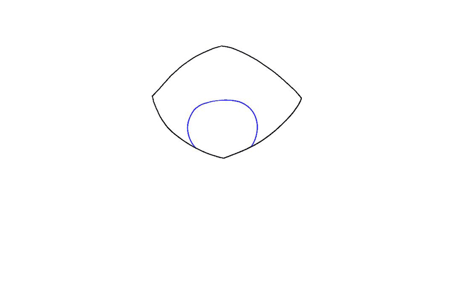 如何画一只简单的狗-图3