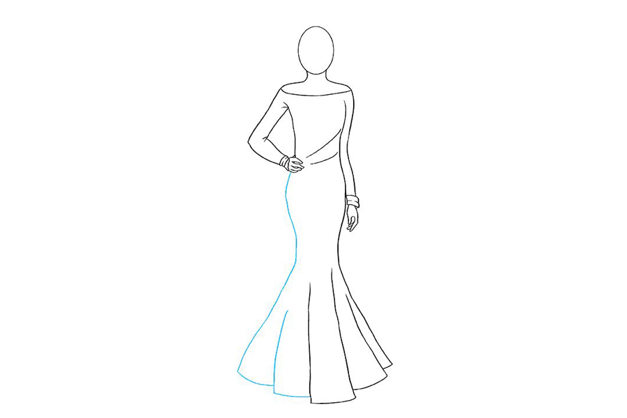 如何画女人-图6