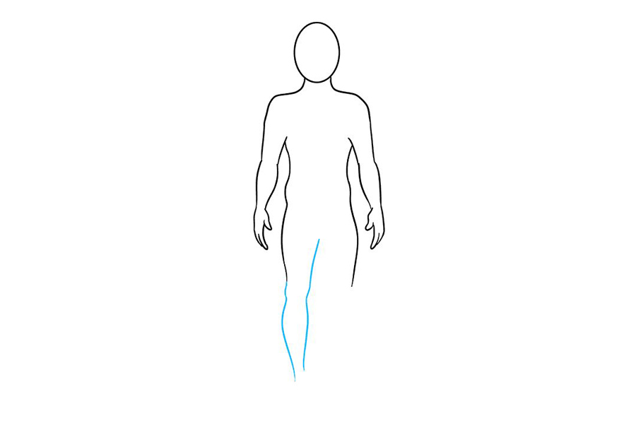 如何画身体轮廓-图6
