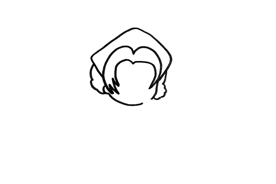 第五人格人物画法-图1