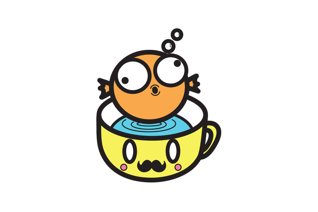 如何画可爱的小动物简笔画-图2