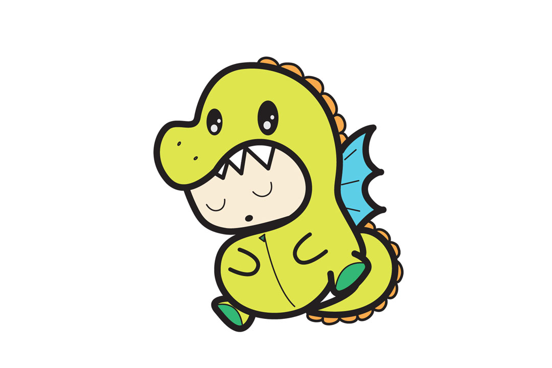 如何画可爱的小动物简笔画-图3