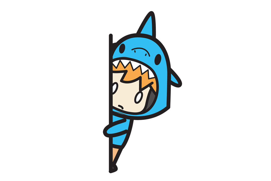 如何画可爱的小动物简笔画-图4