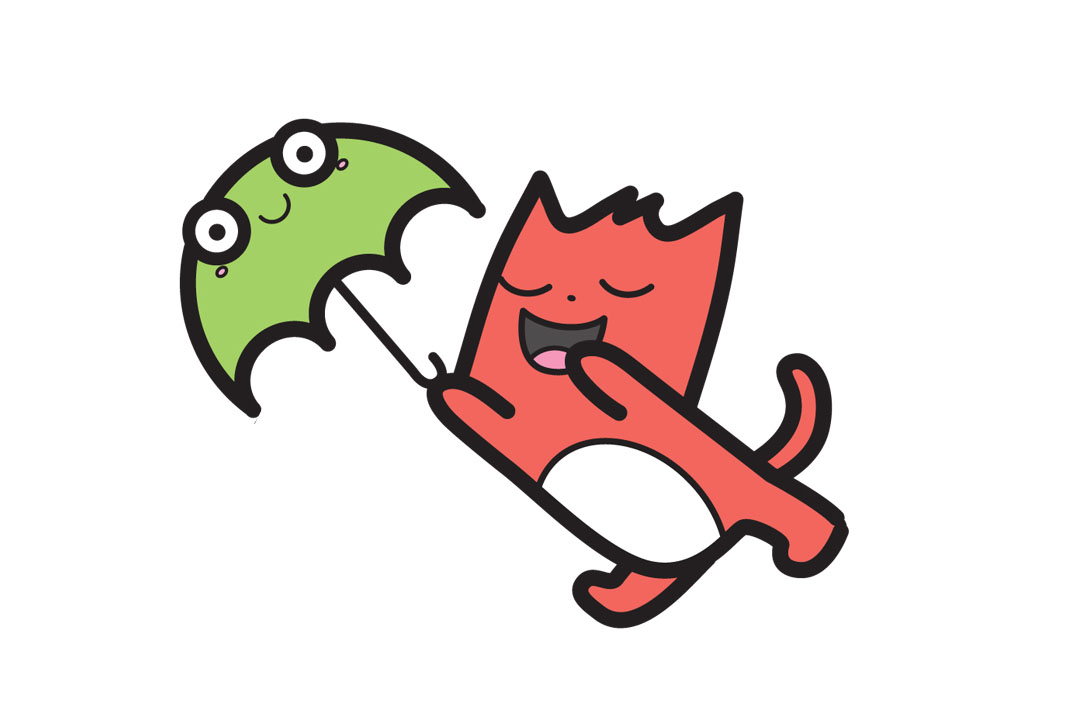 如何画可爱的小动物简笔画-图6