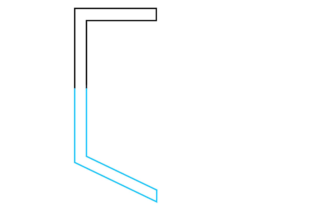 正义联盟标志怎么画-图2