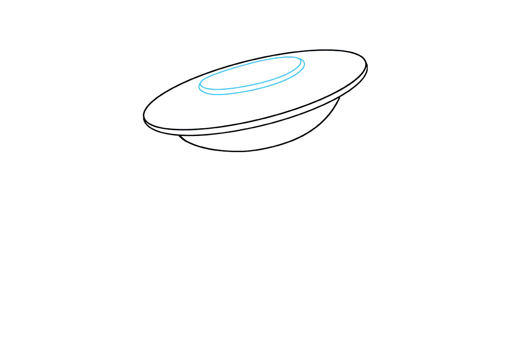 不明飞行物怎么画-图4