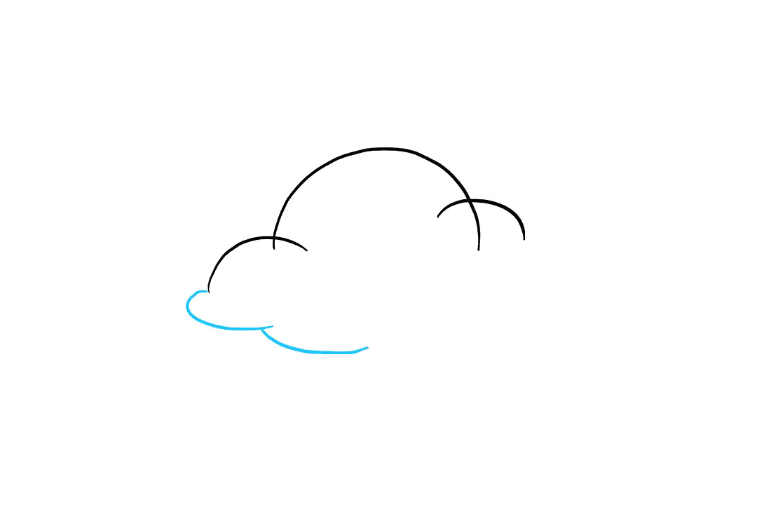 云朵怎么画-图4