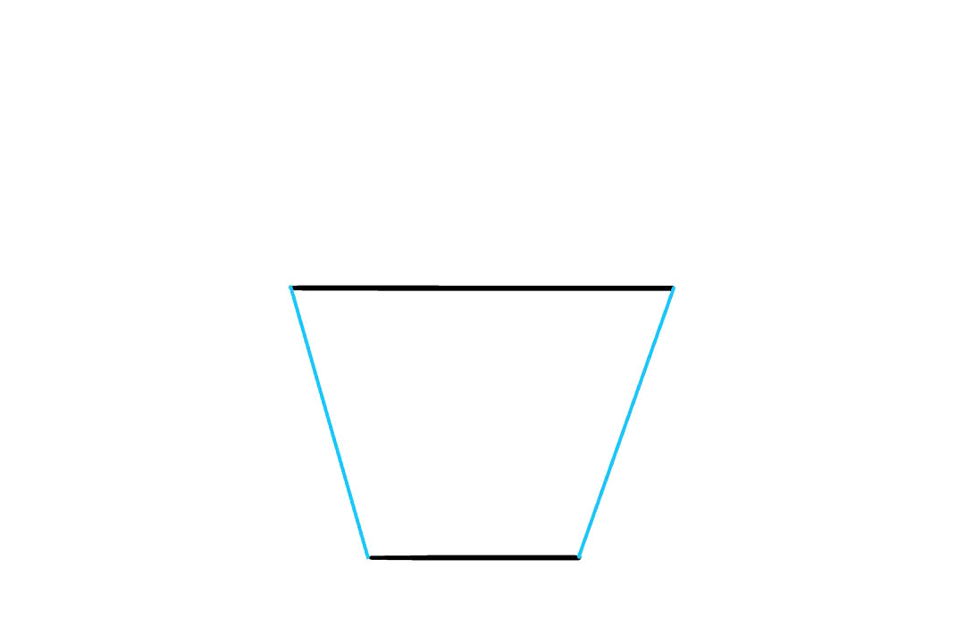 如何画纸杯蛋糕简笔画-图2