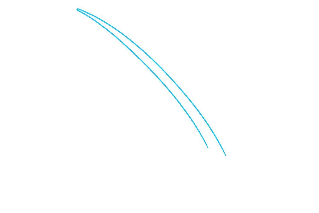 如何画鱼竿简笔画-图1