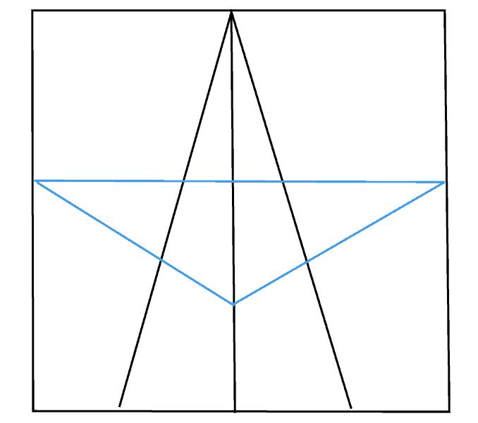 五角星怎么画-图3