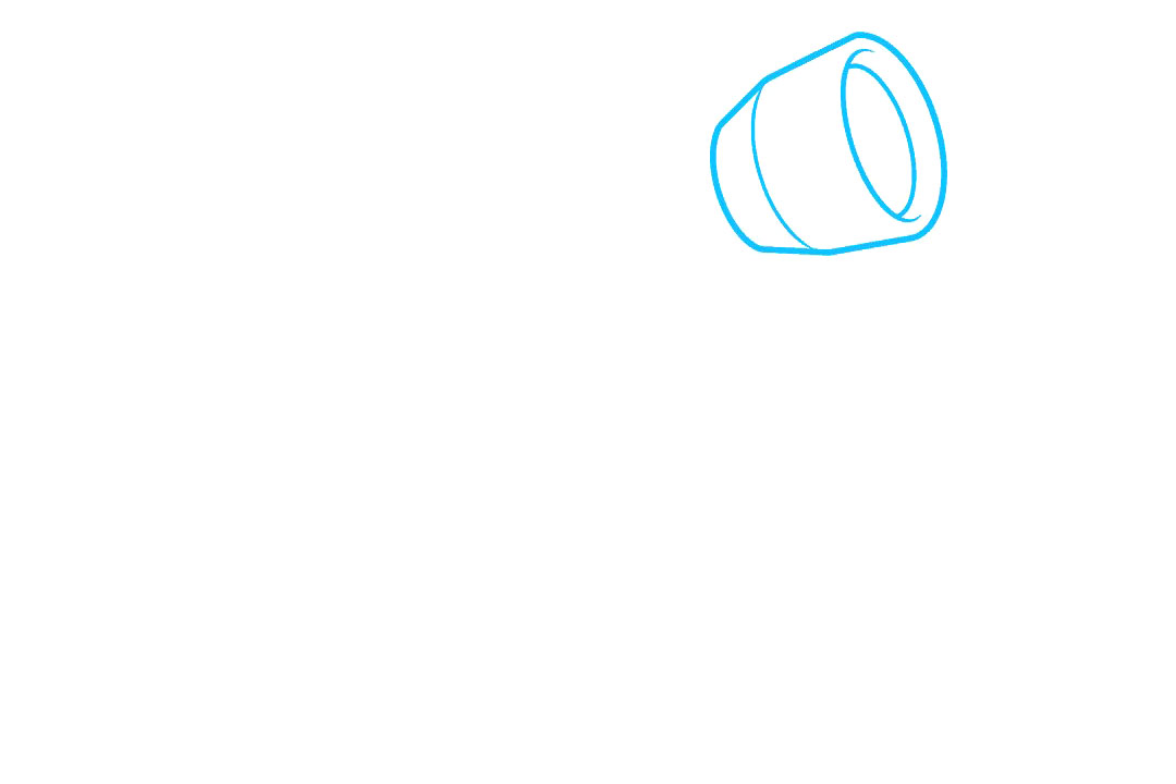 望远镜怎么画-图1