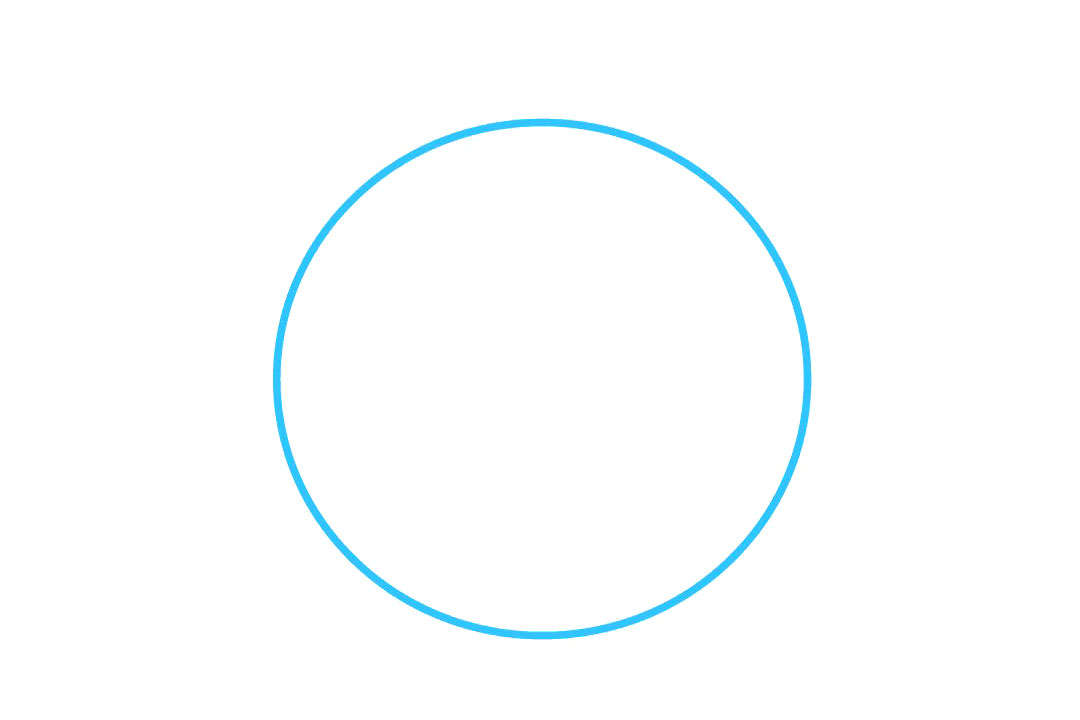 圣诞花环怎么画-图1