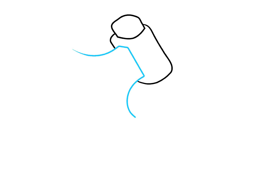 斧子怎么画-图3