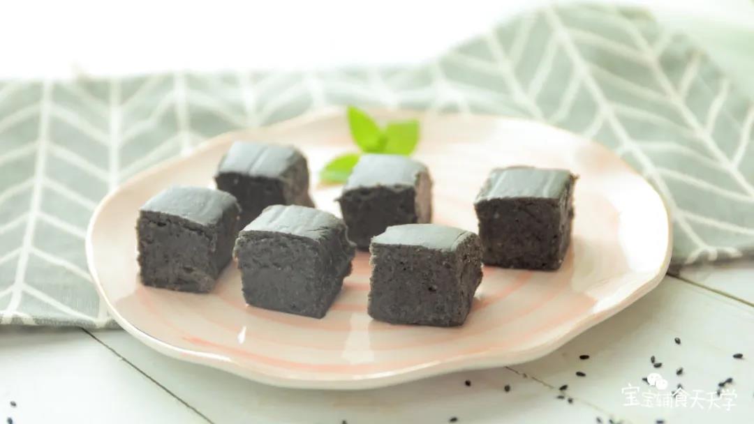 好软好糯，甜甜的真好吃