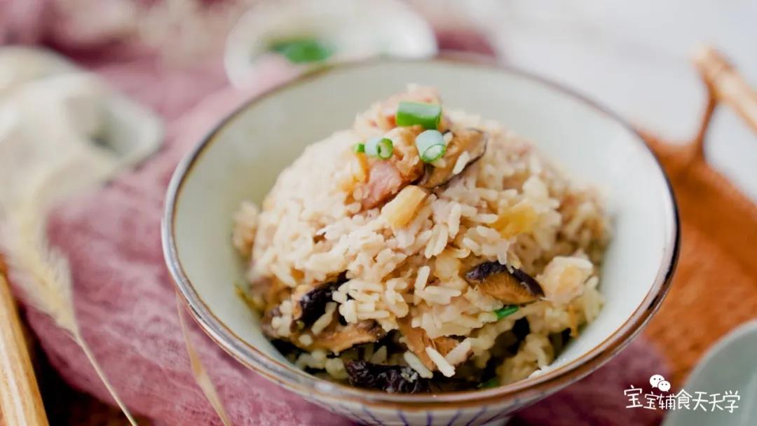 绵软喷香，鲜掉眉！