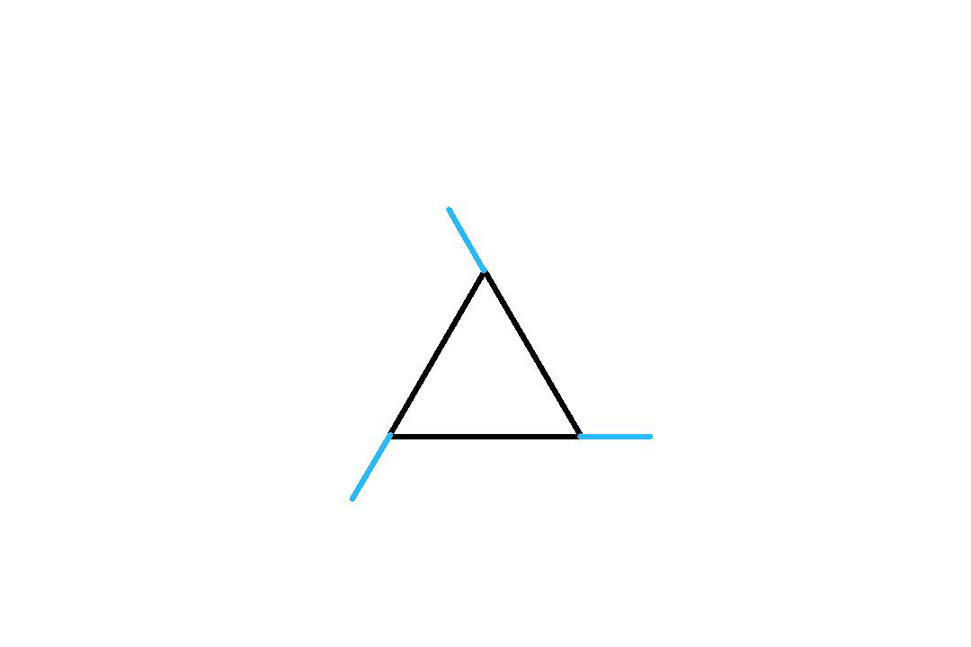 步骤2：如何画不可能的三角形19404