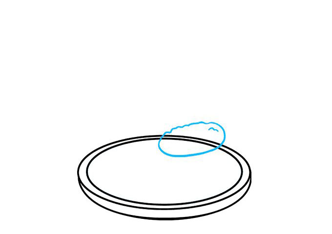 如何画营养早餐-图3