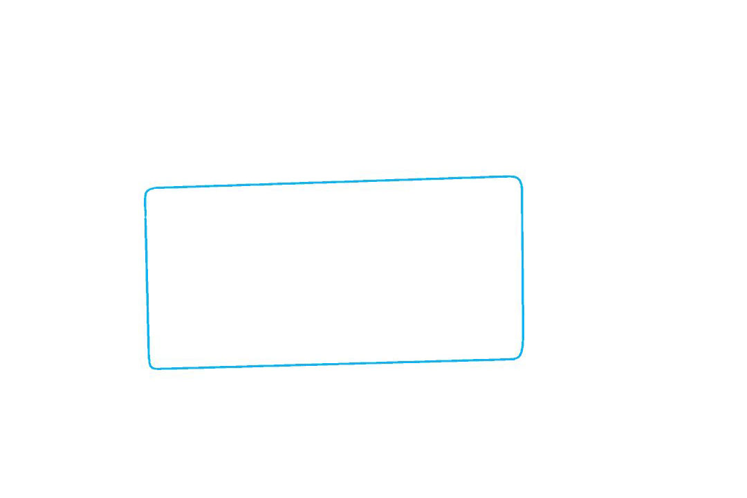 录音机怎么画-图1