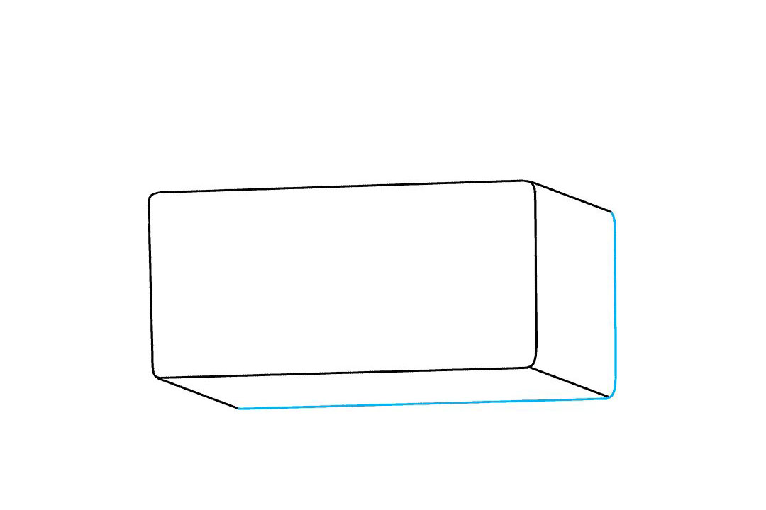 录音机怎么画-图3