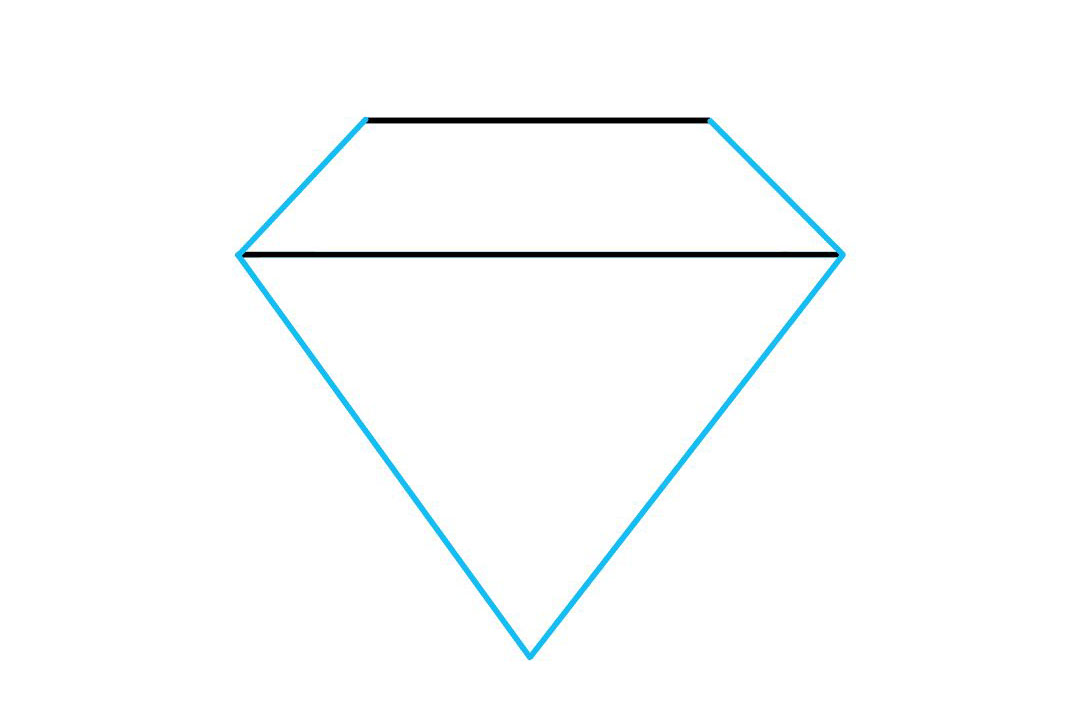 钻石怎么画-图3
