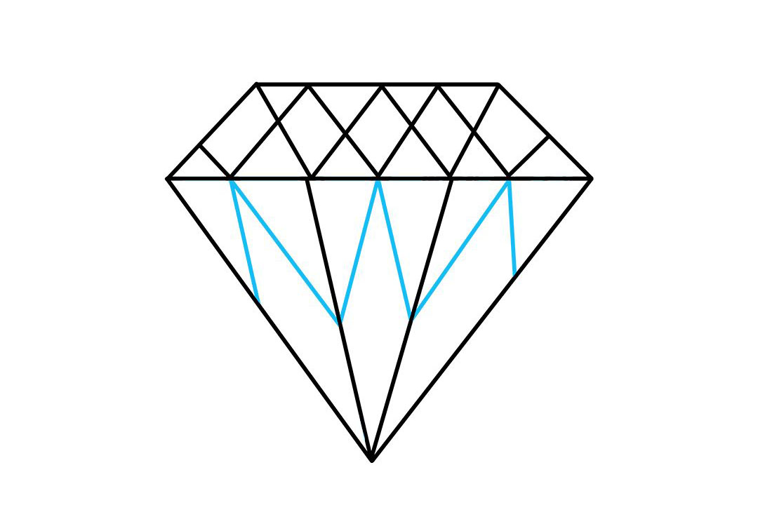 钻石怎么画-图7